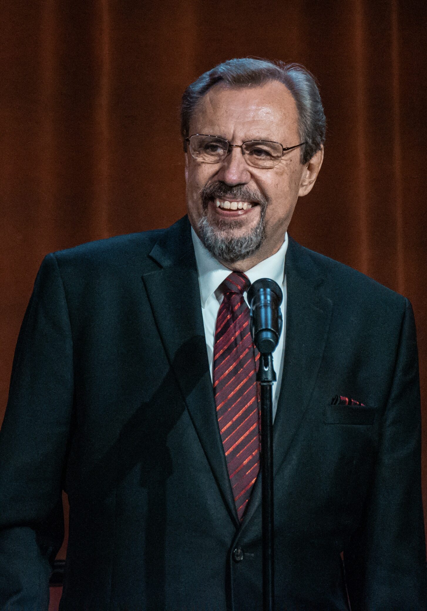 Gene Birk