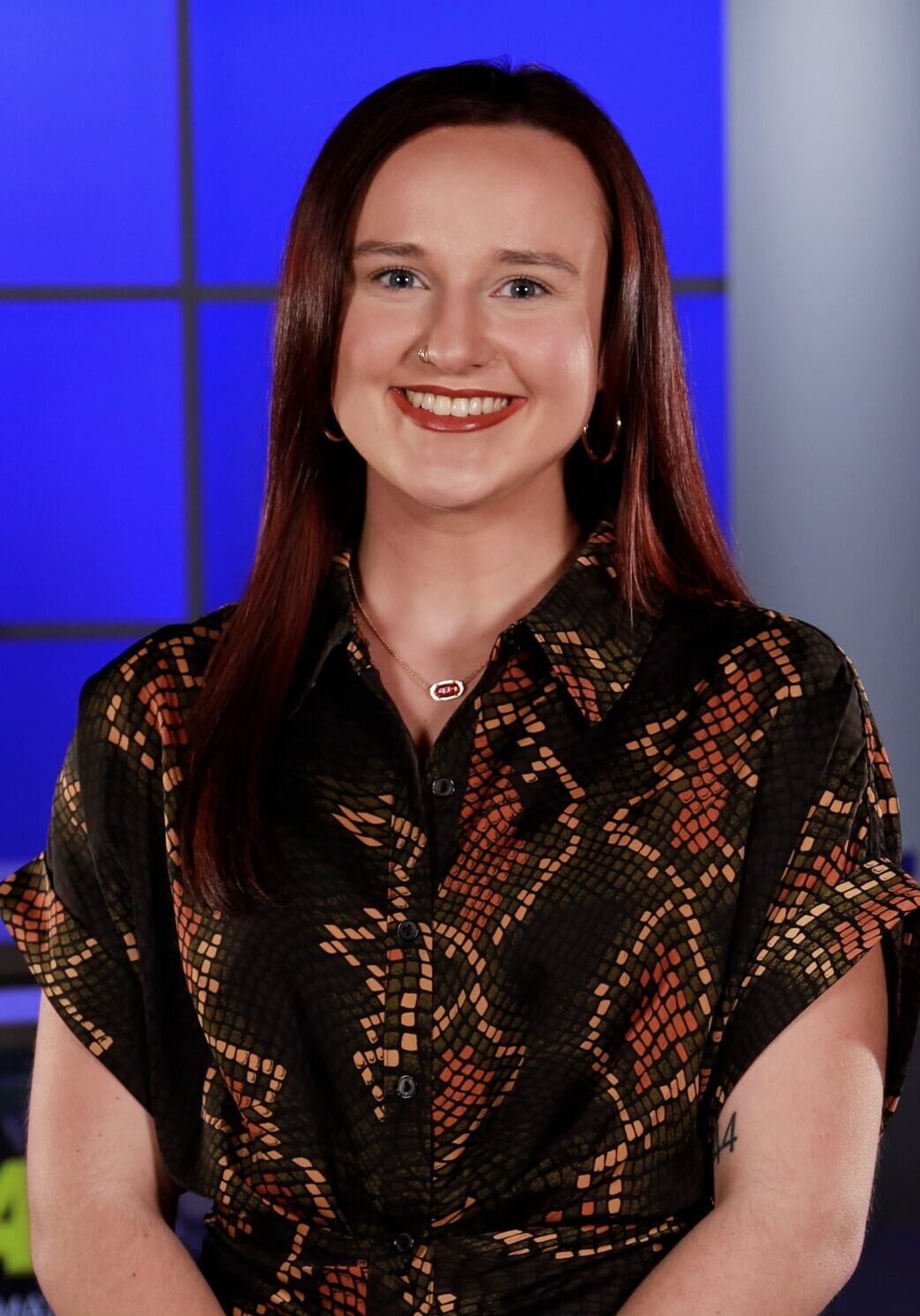 kaci jernigan